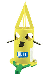 svuota big-bag