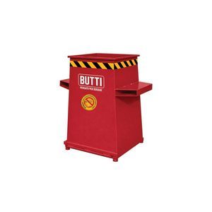 contenitore industriale 1