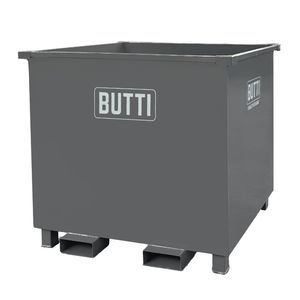 contenitore per carrello elevatore 1