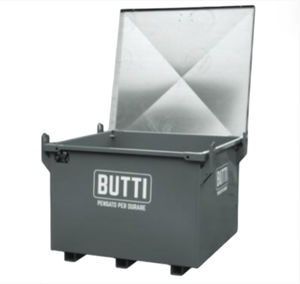 cassetta in zinco 1