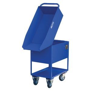 carrello per movimentazione 1