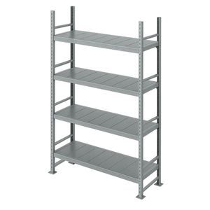 scaffalatura per magazzino di stoccaggio 1