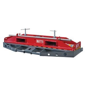 scopa per carrelli elevatori 1