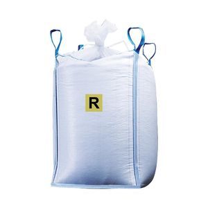 big bag per prodotti edili