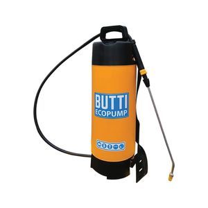 spruzzatore a pompa per detergenti 1