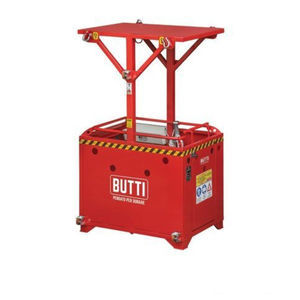 cestello per movimentazione 1