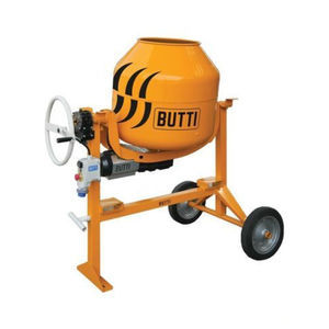 betoniera elettrica 1