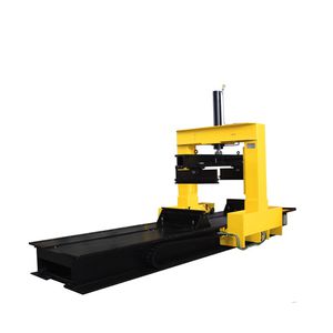 macchina per prova di flessione 1