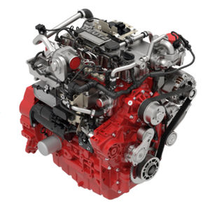 motore diesel