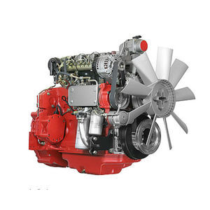 motore diesel