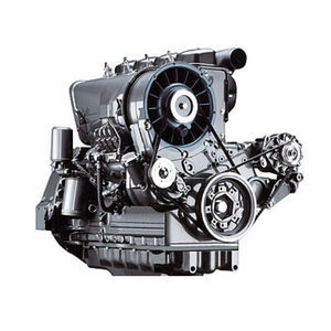 motore diesel