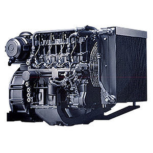 motore diesel