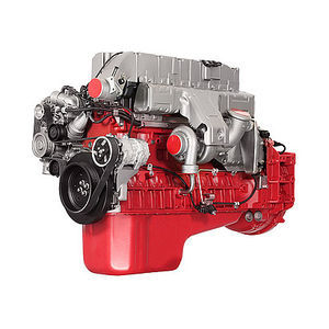 motore diesel