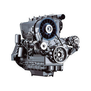motore diesel