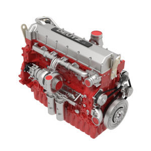 motore diesel 1