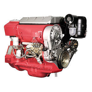 motore diesel