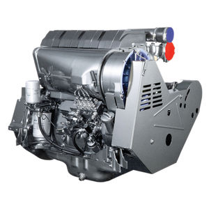 motore diesel