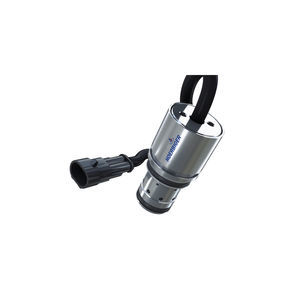iniettore per carburante