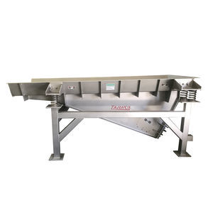 alimentatore a vibrazione