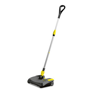 aspiratore commerciale