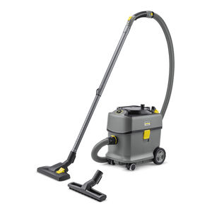 aspiratore commerciale