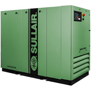 compressore rotativo 1