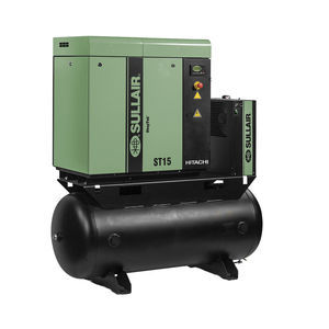 compressore rotativo 1