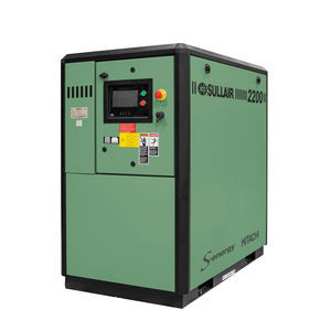 compressore rotativo 1
