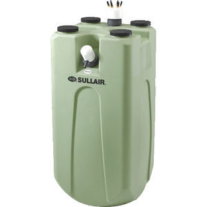 separatore per olio 1