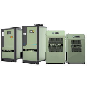 essiccatore per aria compressa a refrigerazione 1