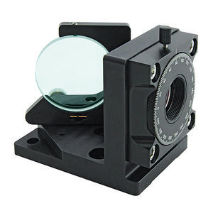 attenuatore di fasci laser
