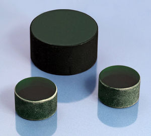 filtro ottico passa-banda UV