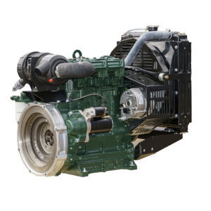 motore diesel
