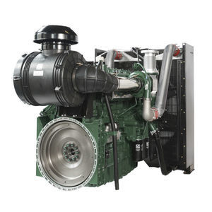 motore diesel 1