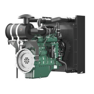 motore diesel 1