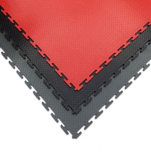 mattonella di pavimentazione in PVC