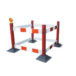 barriera di sicurezza