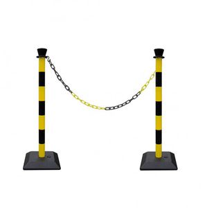 barriera di accesso