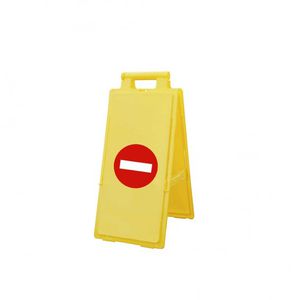 cartello di segnalazione