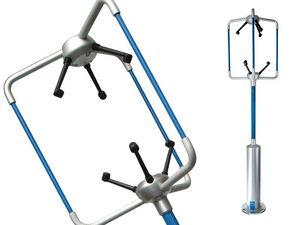 anemometro ad ultrasuoni 1