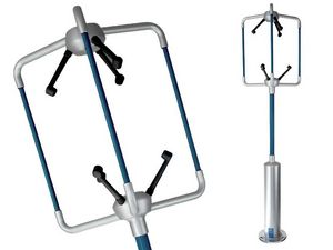 anemometro ad ultrasuoni 1