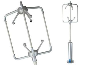 anemometro ad ultrasuoni 1