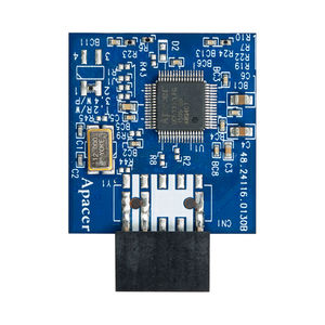modulo disco USB industriale
