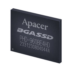 SSD PCIe