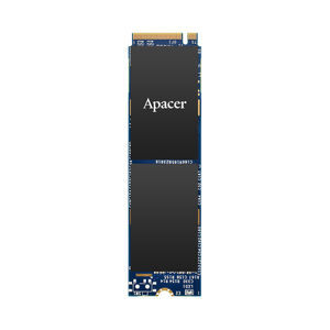 SSD PCIe