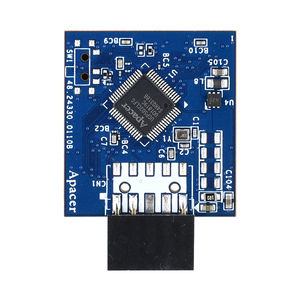 modulo disco USB industriale