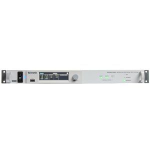 sistema di test elettrico