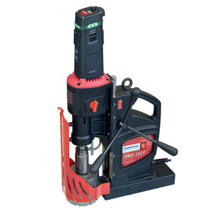 trapano magnetico 1
