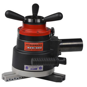 smussatrice elettrica 1