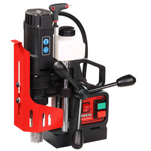 trapano magnetico 1